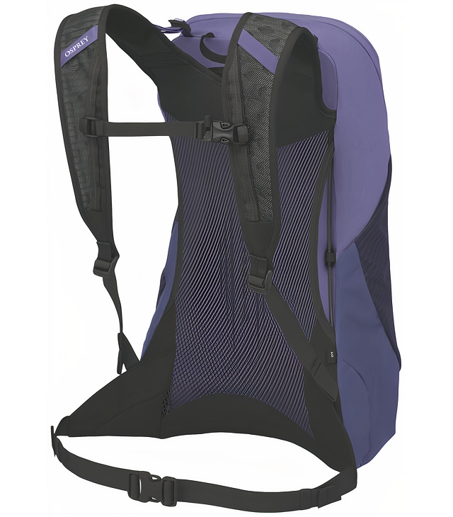 Plecak turystyczny OSPREY HIKELITE LT 16