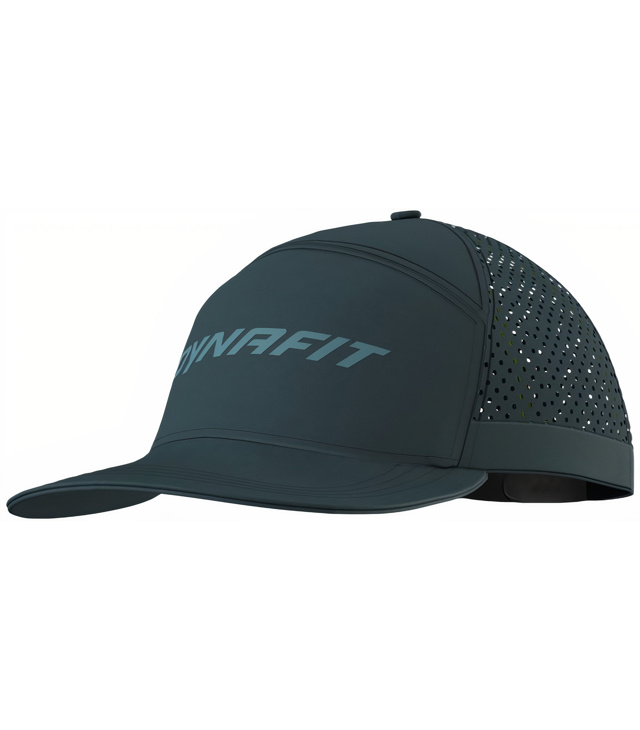 Czapka z daszkiem DYNAFIT TRANSALPER TRUCKER CAP