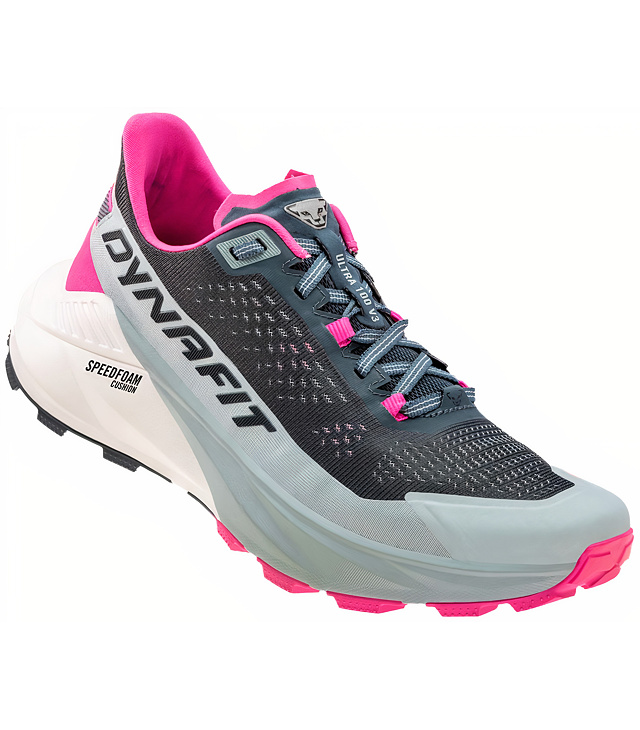 Damskie buty do biegania DYNAFIT ULTRA 100 V3 W