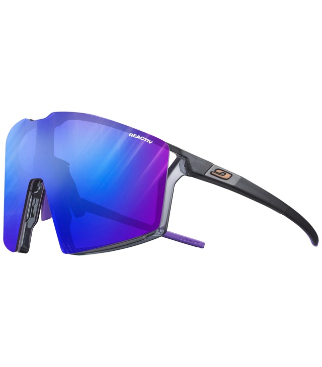 Okulary JULBO EDGE RA 1-3 HC + SPO Uni