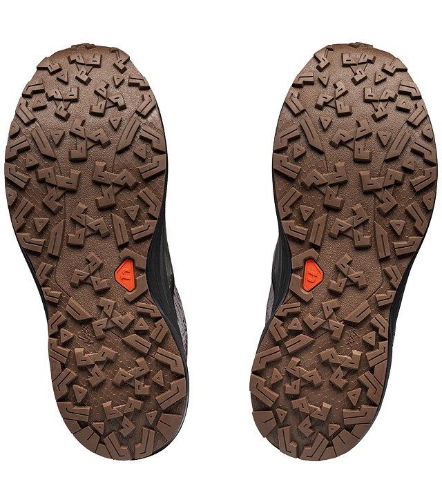 Buty męskie HANNAH FOOTWEAR RULA