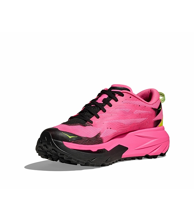 Męskie buty do biegania HOKA M MAFATE 5