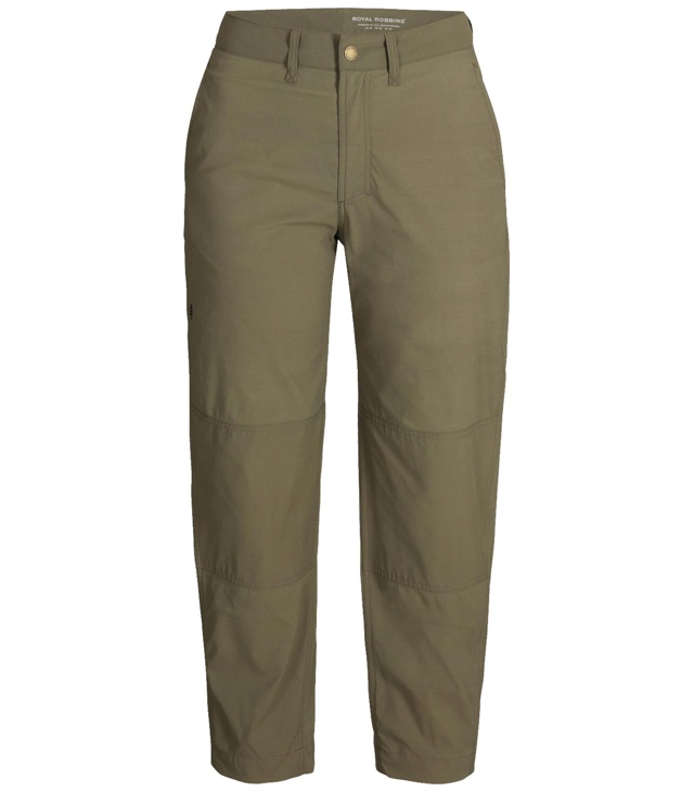 Spodnie Royal Robbins WOMENS WILDER PANT Lady