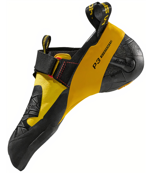 Buty wspinaczkowe LA SPORTIVA SKWAMA