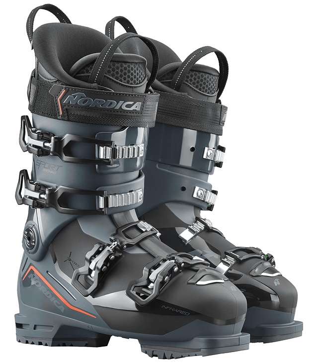 Buty narciarskie NORDICA SPORTMACHINE 3 100 (GW) Man