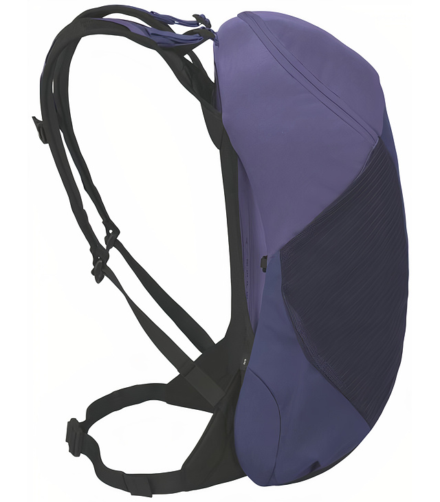 Plecak turystyczny OSPREY HIKELITE LT 16