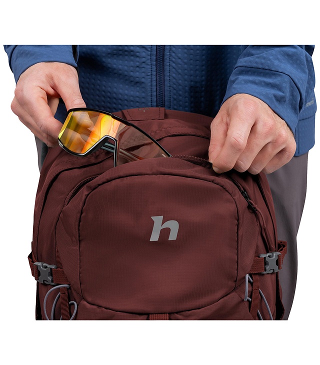 Plecak HANNAH CAMPING WAGABOND 35 Uni