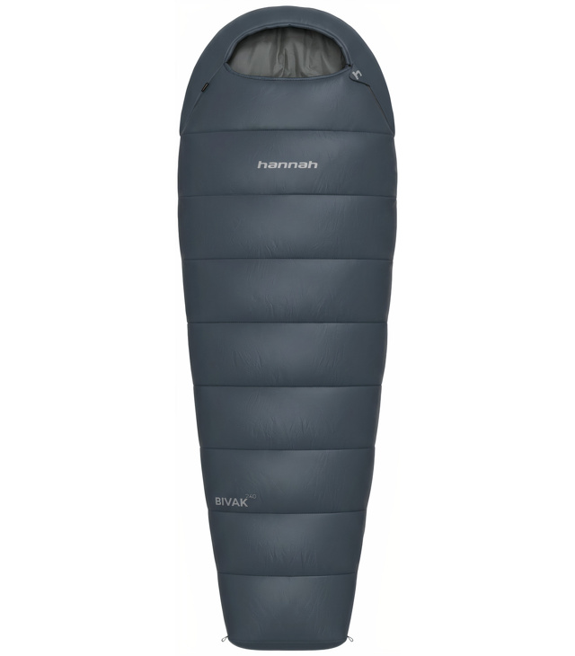 Śpiwór HANNAH CAMPING BIVAK 240 Uni