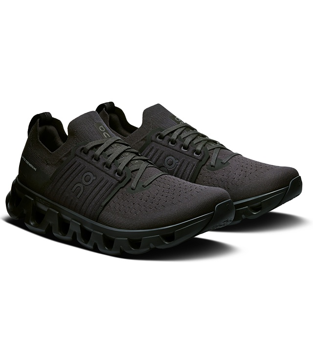 Męskie buty do biegania ON CLOUDSWIFT 4