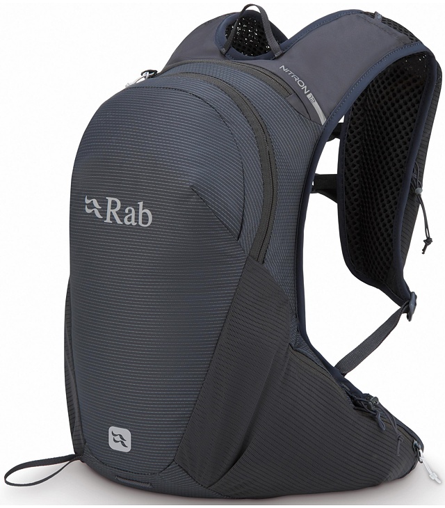 Plecak RAB NITRON 12 Uni