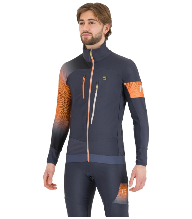 Kurtka Karpos ALAGNA 2.0 JACKET Man