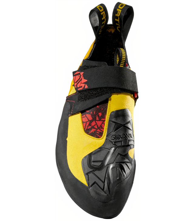 Buty wspinaczkowe LA SPORTIVA SKWAMA