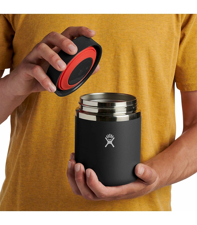 Termos Hydro Flask 28 OZ INSULATED FOOD JAR Uni