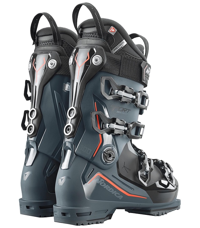 Buty narciarskie NORDICA SPORTMACHINE 3 100 (GW) Man