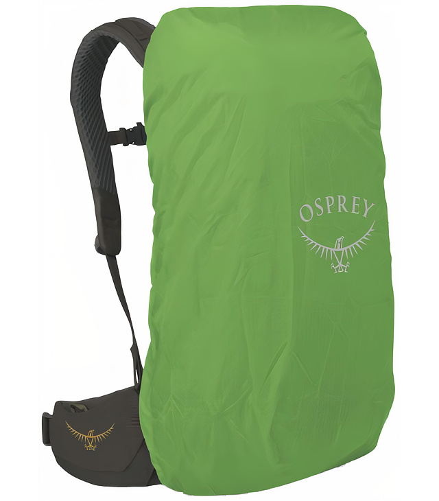 Męski plecak turystyczny OSPREY KESTREL LT 28