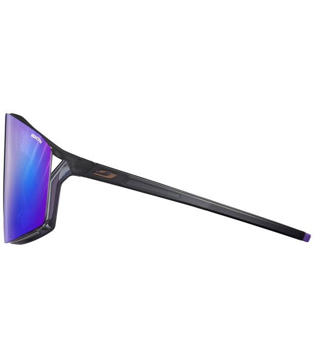 Okulary JULBO EDGE RA 1-3 HC + SPO Uni