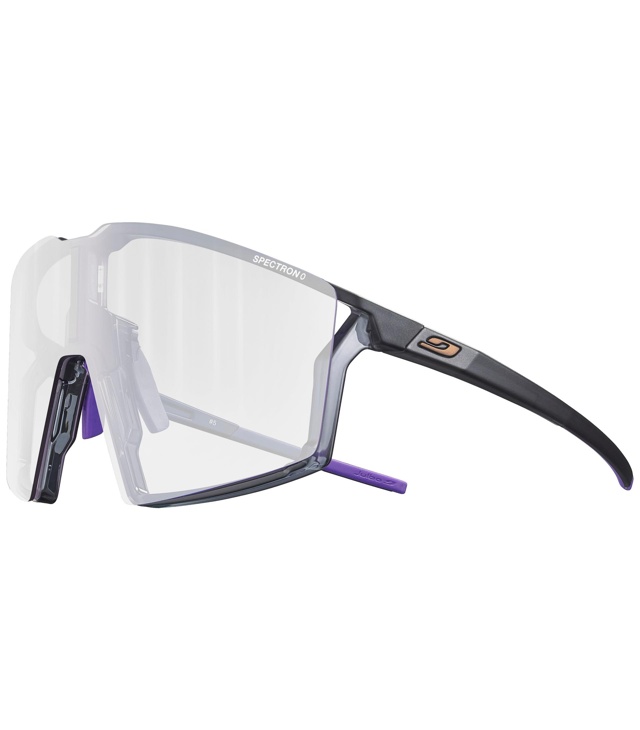 Okulary JULBO EDGE RA 1-3 HC + SPO Uni
