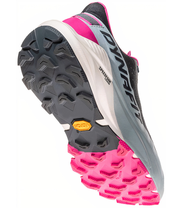 Damskie buty do biegania DYNAFIT ULTRA 100 V3 W