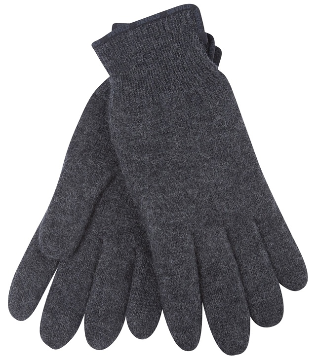 Rękawiczki DEVOLD DEVOLD WOOL GLOVE Uni