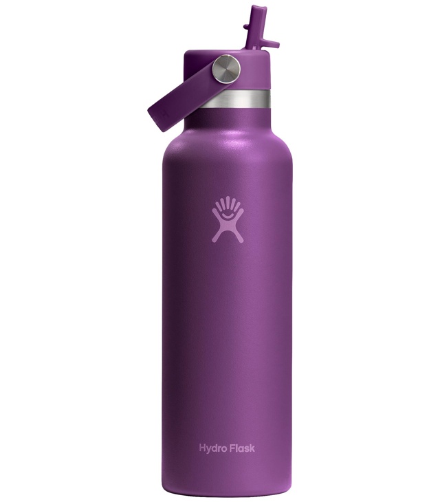 Butelka Hydro Flask 21 OZ STANDARD FLEX STRAW CAP Uni