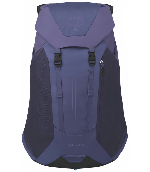 Plecak turystyczny OSPREY HIKELITE LT 30