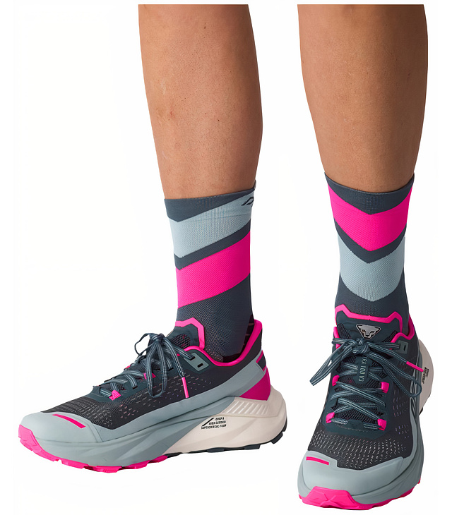 Damskie buty do biegania DYNAFIT ULTRA 100 V3 W