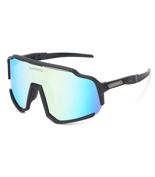 Okulary LUMIVA POWER 01020 Uni