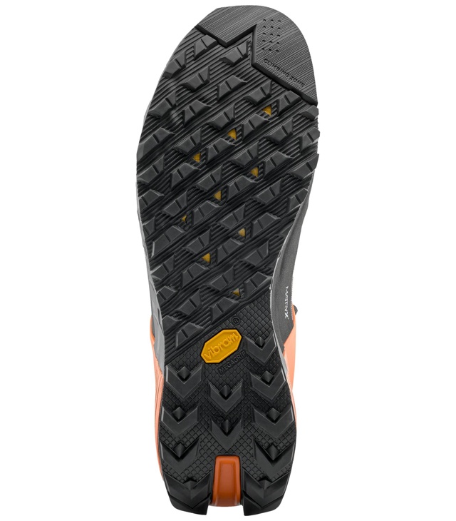 Buty SALEWA WILDFIRE NXT M Man