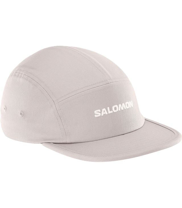 Czapka SALOMON LOGO 5 PANEL Uni