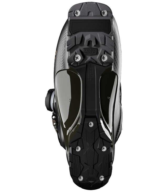 Buty narciarskie SALOMON S/PRO DELTA BOA 100 Man