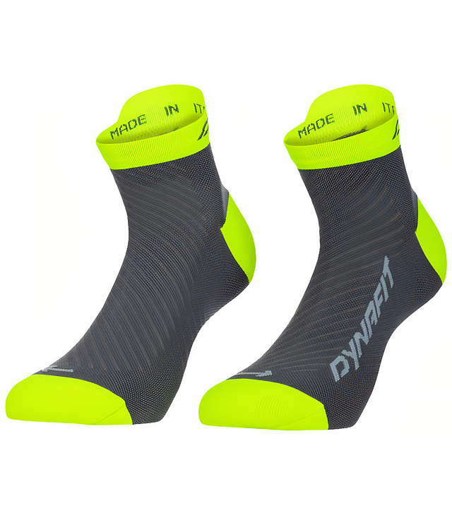Skarpetki biegowe DYNAFIT TRAIL SHORT SK