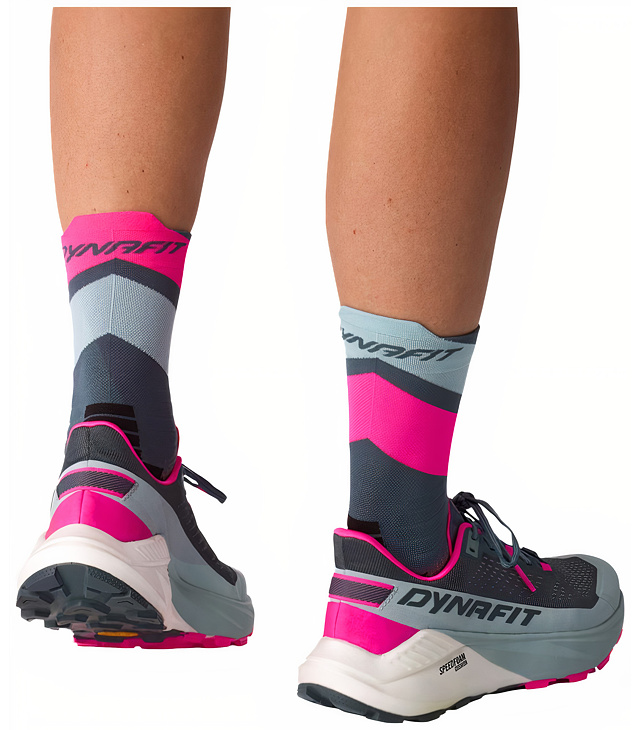 Damskie buty do biegania DYNAFIT ULTRA 100 V3 W