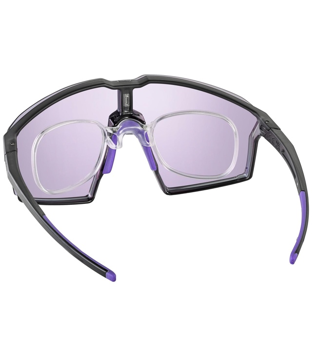 Okulary JULBO EDGE RA 1-3 HC + SPO Uni