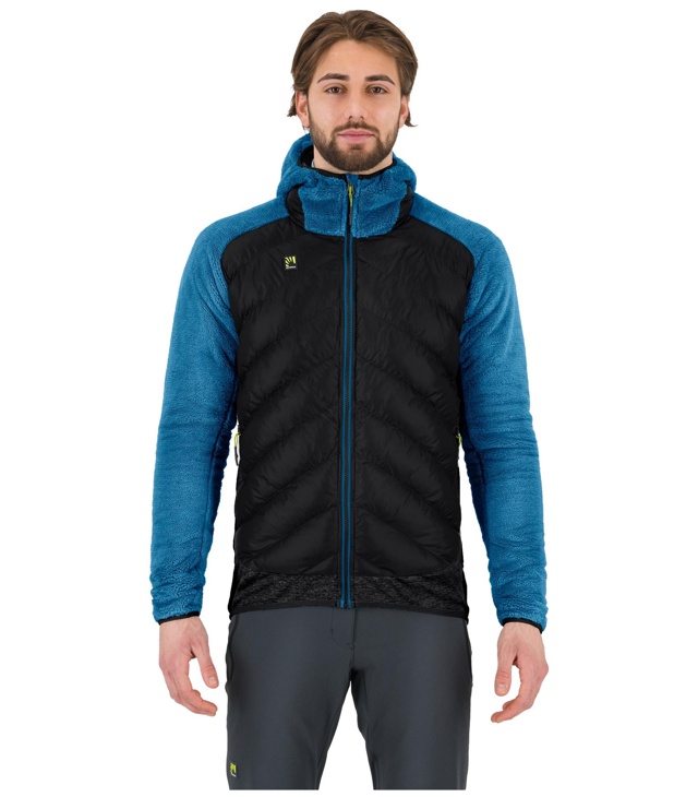 Kurtka Karpos MARMAROLE JACKET Man