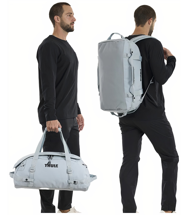 Plecak THULE CHASM 40L DUFFEL Uni