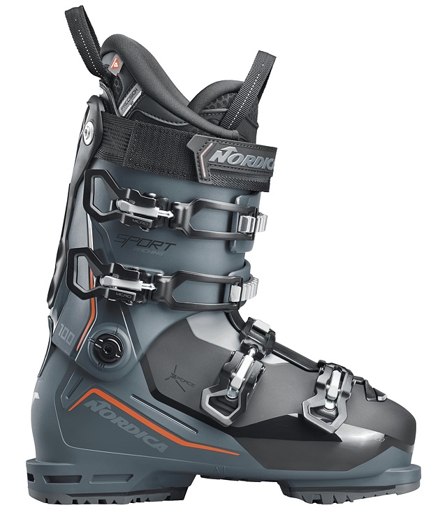 Buty narciarskie NORDICA SPORTMACHINE 3 100 (GW) Man