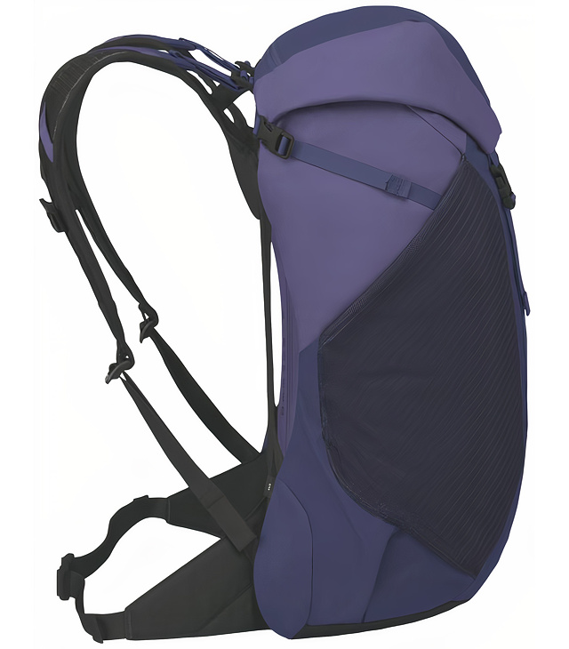 Plecak turystyczny OSPREY HIKELITE LT 30