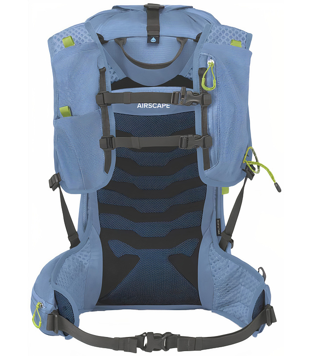 Damski plecak turystyczny OSPREY TEMPEST VELOCITY 20