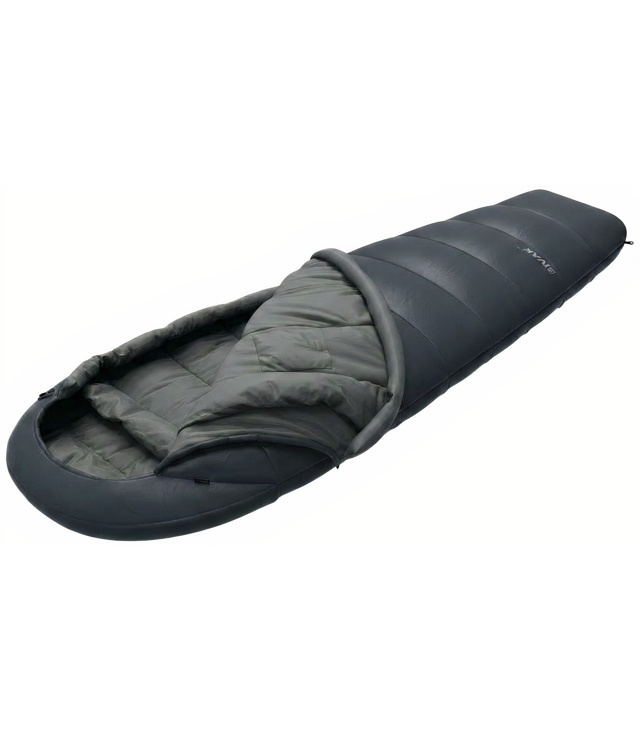 Śpiwór HANNAH CAMPING BIVAK 240 Uni