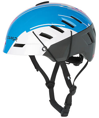 Kask CAMP VOYAGER 48-56 Lady