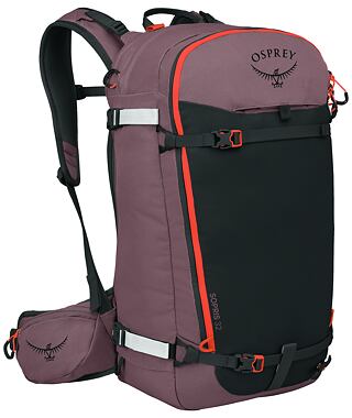 Plecak OSPREY SOPRIS 32 Lady