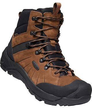 Buty męskie KEEN REVEL IV MID POLAR M