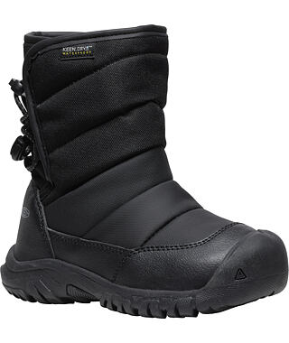 Buty dziecięce KEEN PUFFRIDER WP CHILDREN