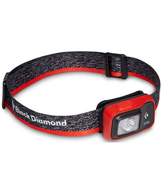 Latarka czołowa BLACK DIAMOND ASTRO 300