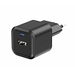 Adapter Swissten ADAPTER SIECIOWY 12W 1X USB-C + 1X USB-A Uni