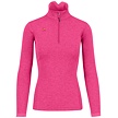 Bluza Karpos PIZZOCCO W HALF ZIP Lady