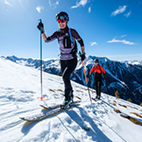 Skialpinizm